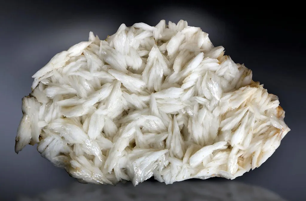 Barite image