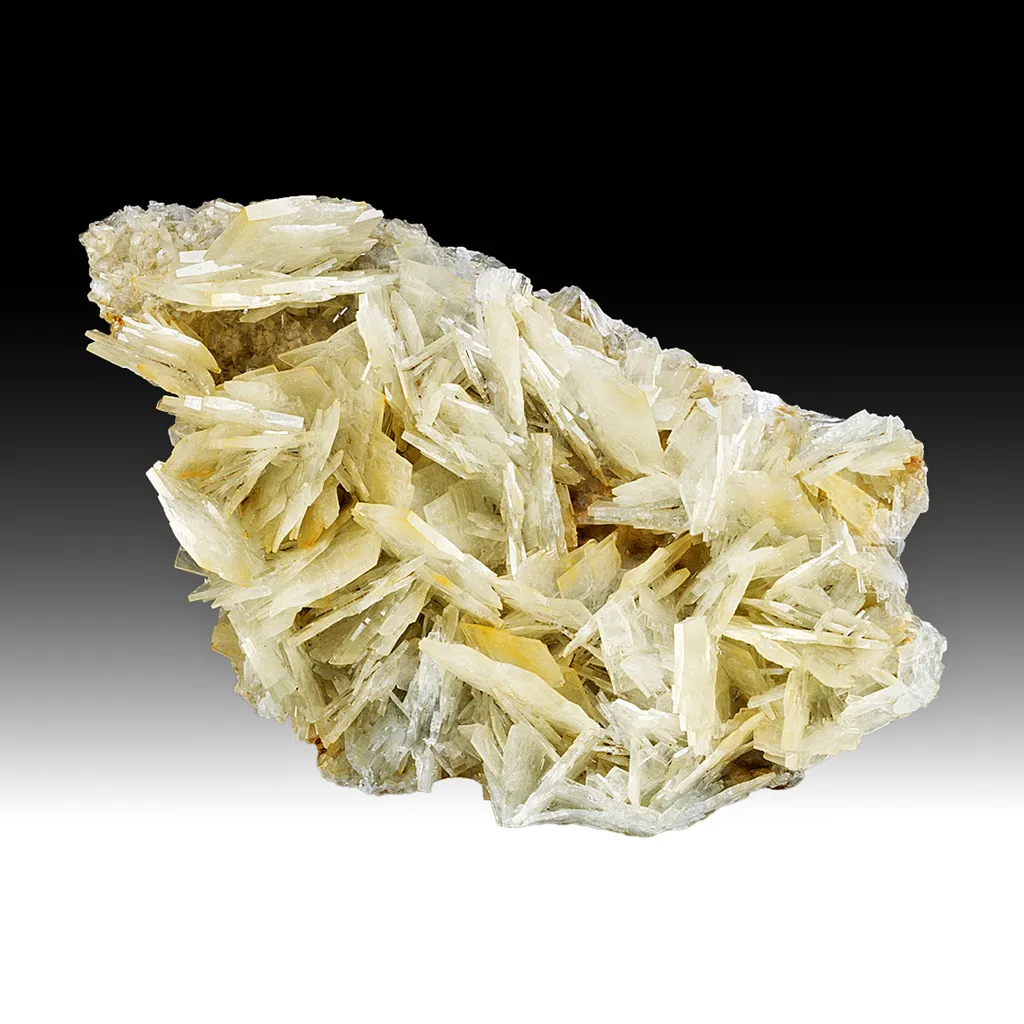Barite image