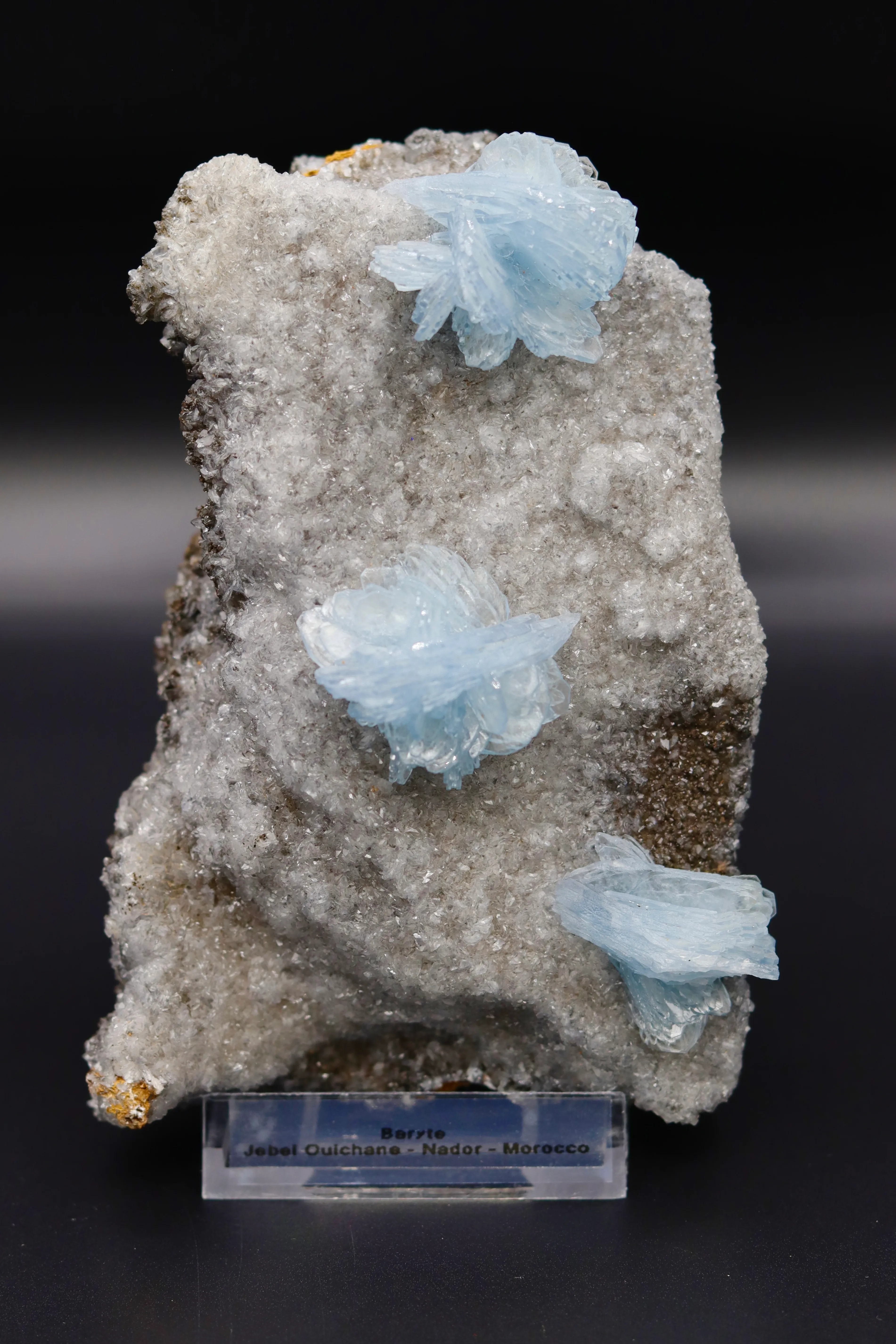 Barite - image 1