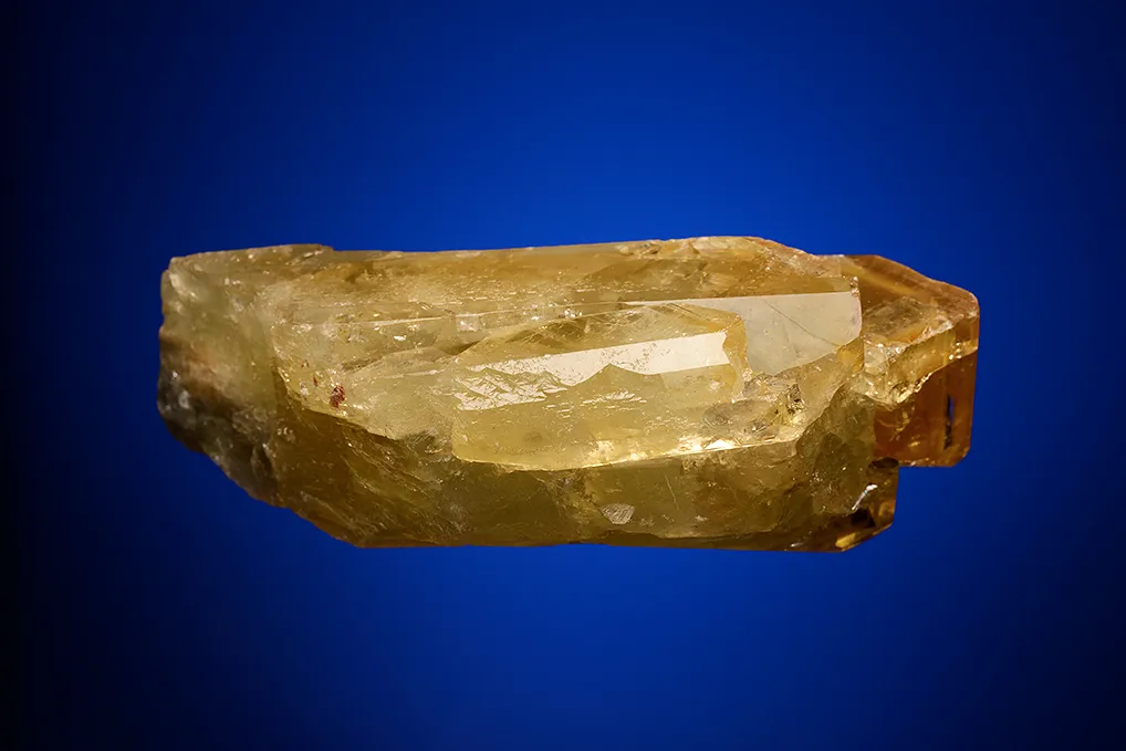 Barite - image 4