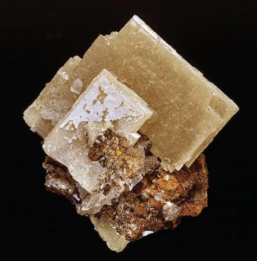 Barite - image 1