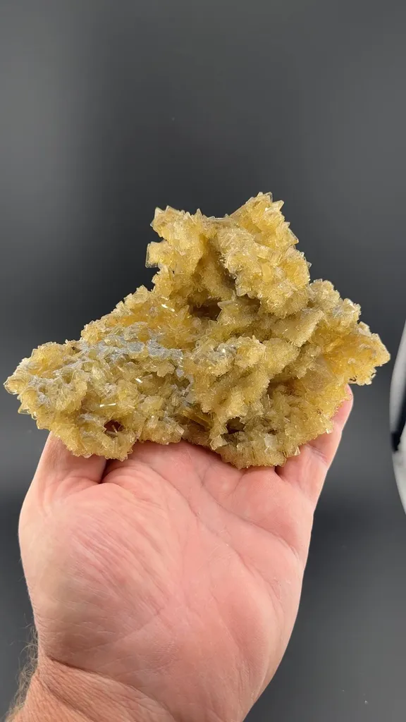 Barite image
