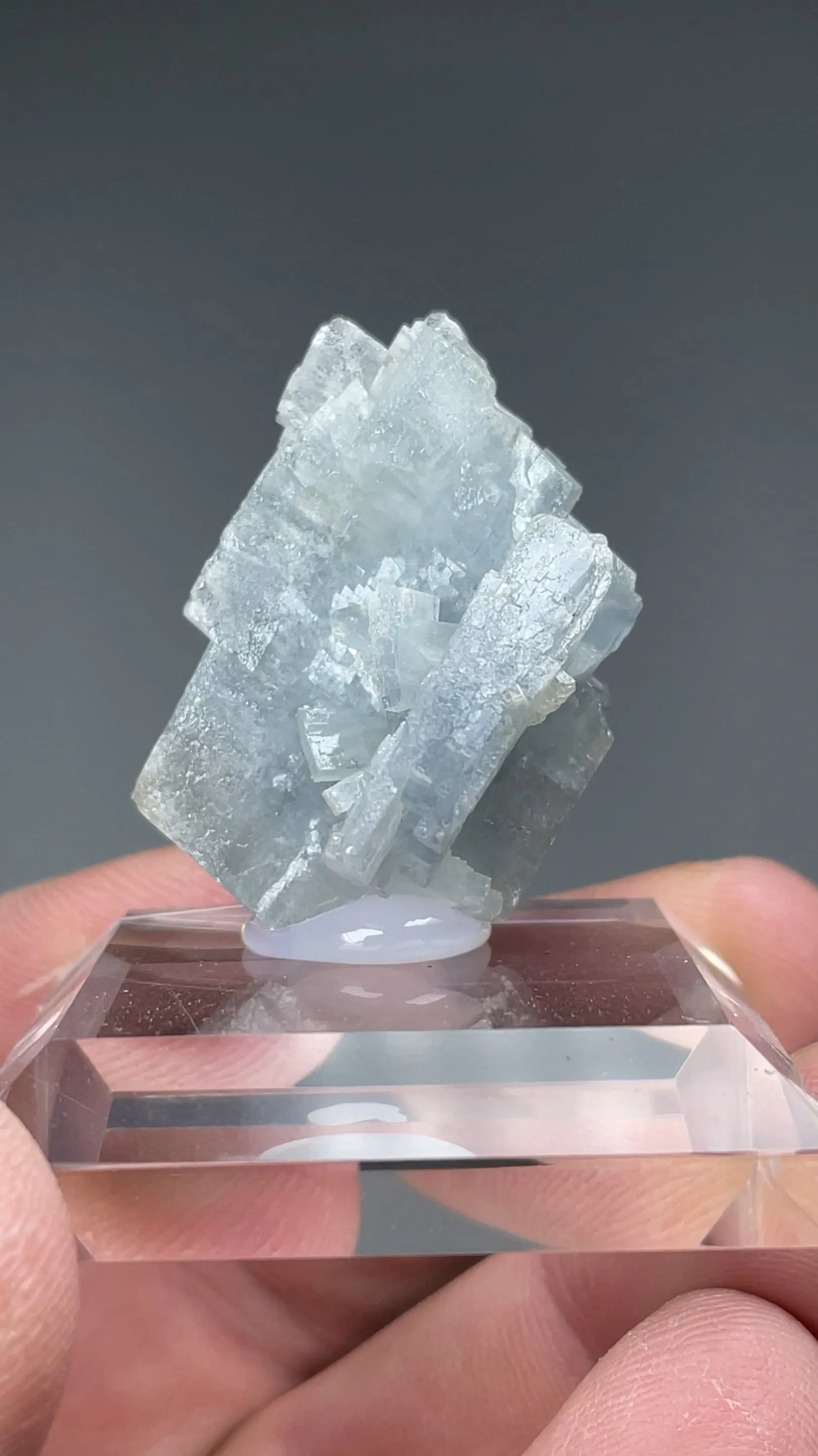 Barite - image 2