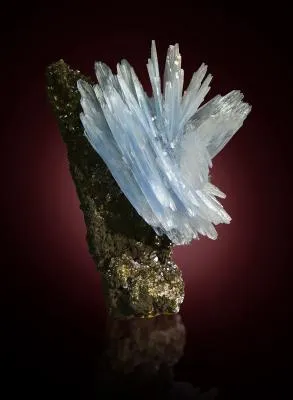 Barite image