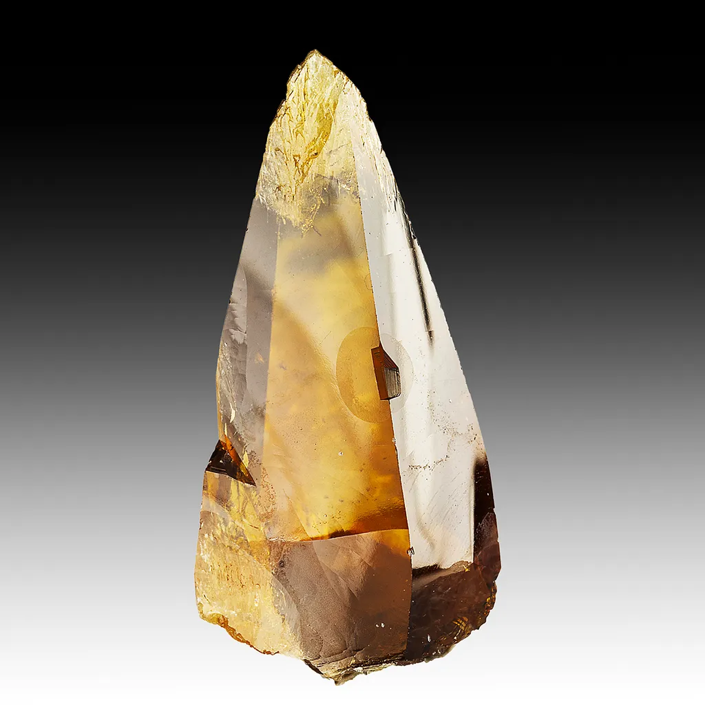 Barite image