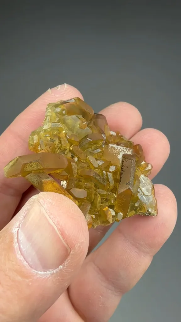 Barite - image 2