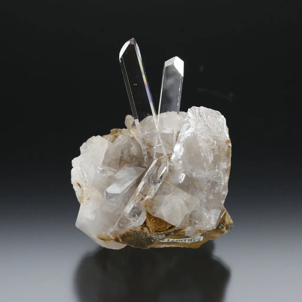 Barite image