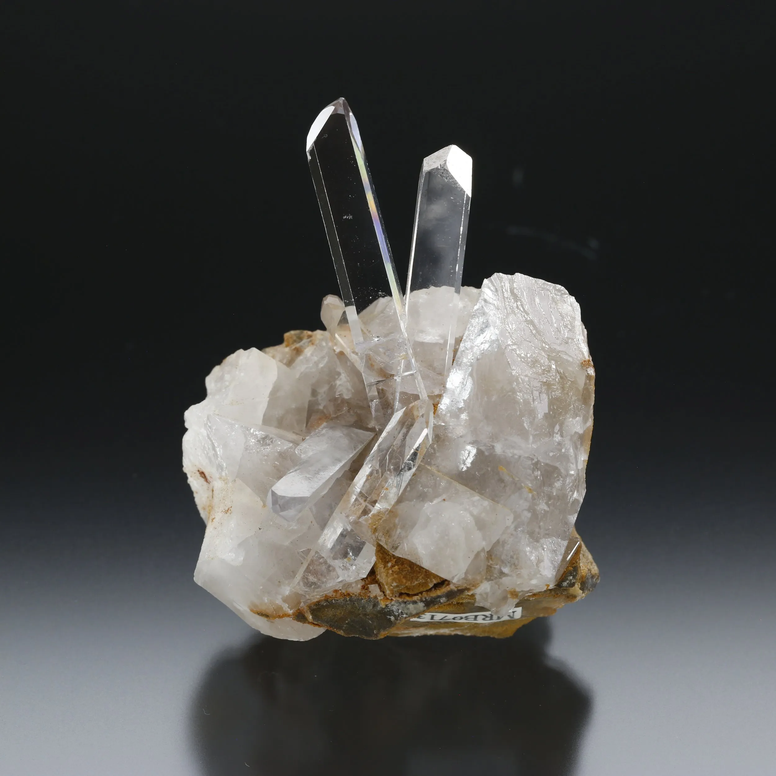 Barite - image 1