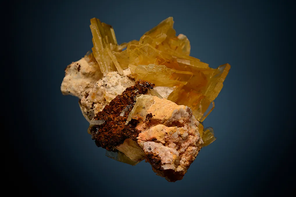Barite - image 5