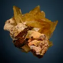Barite - image 5