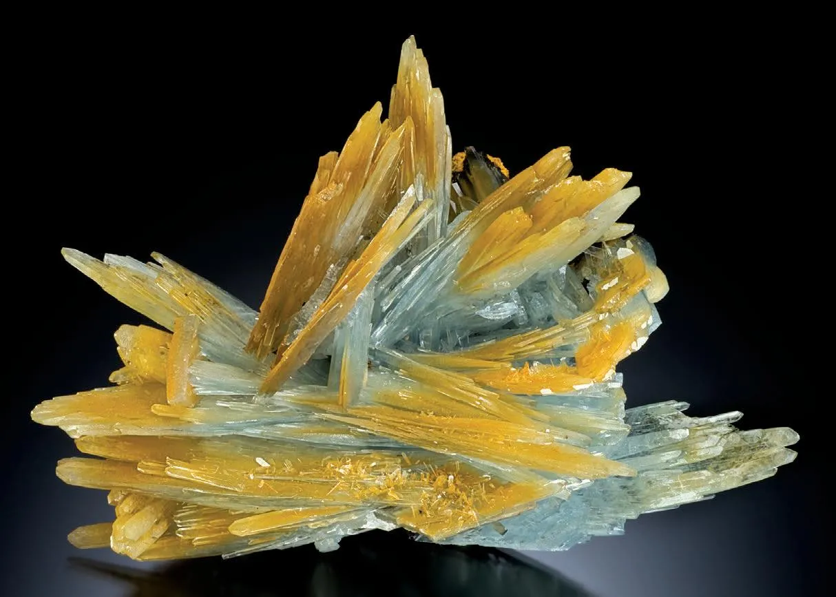 Barite - image 1