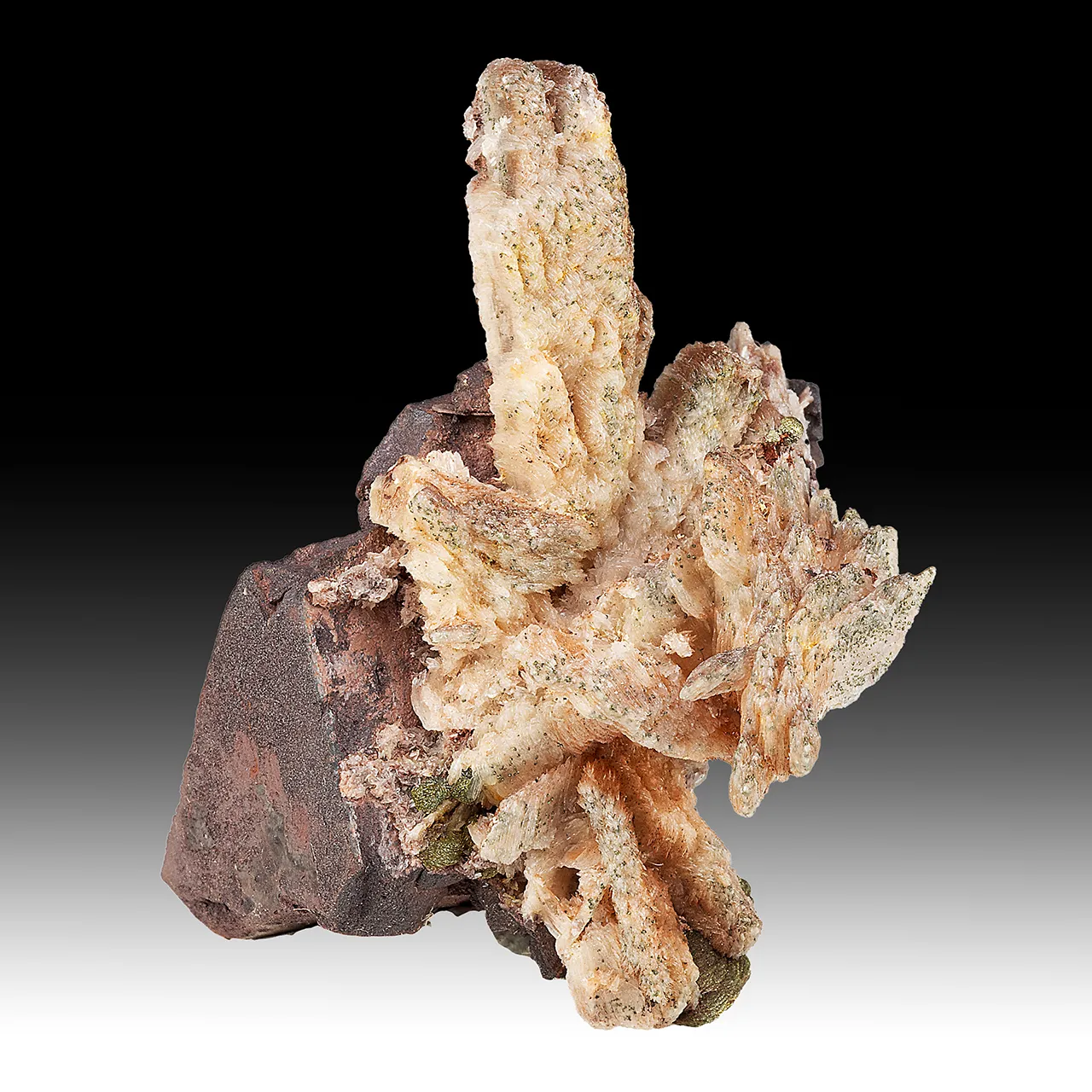 Barite - image 1