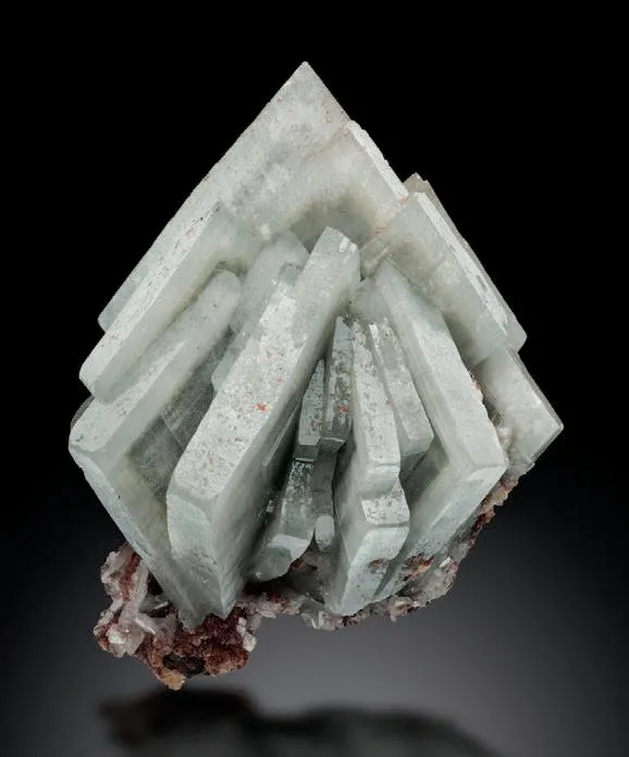Barite image