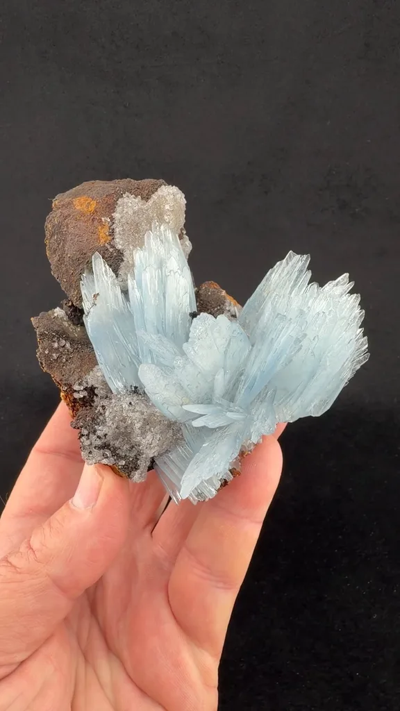 Barite - image 2