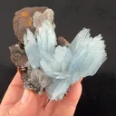 Barite - image 2