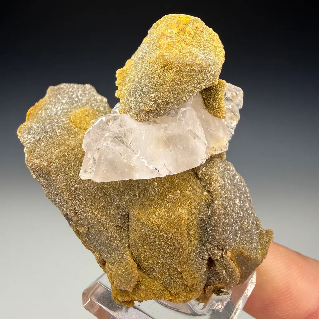Barite - image 2
