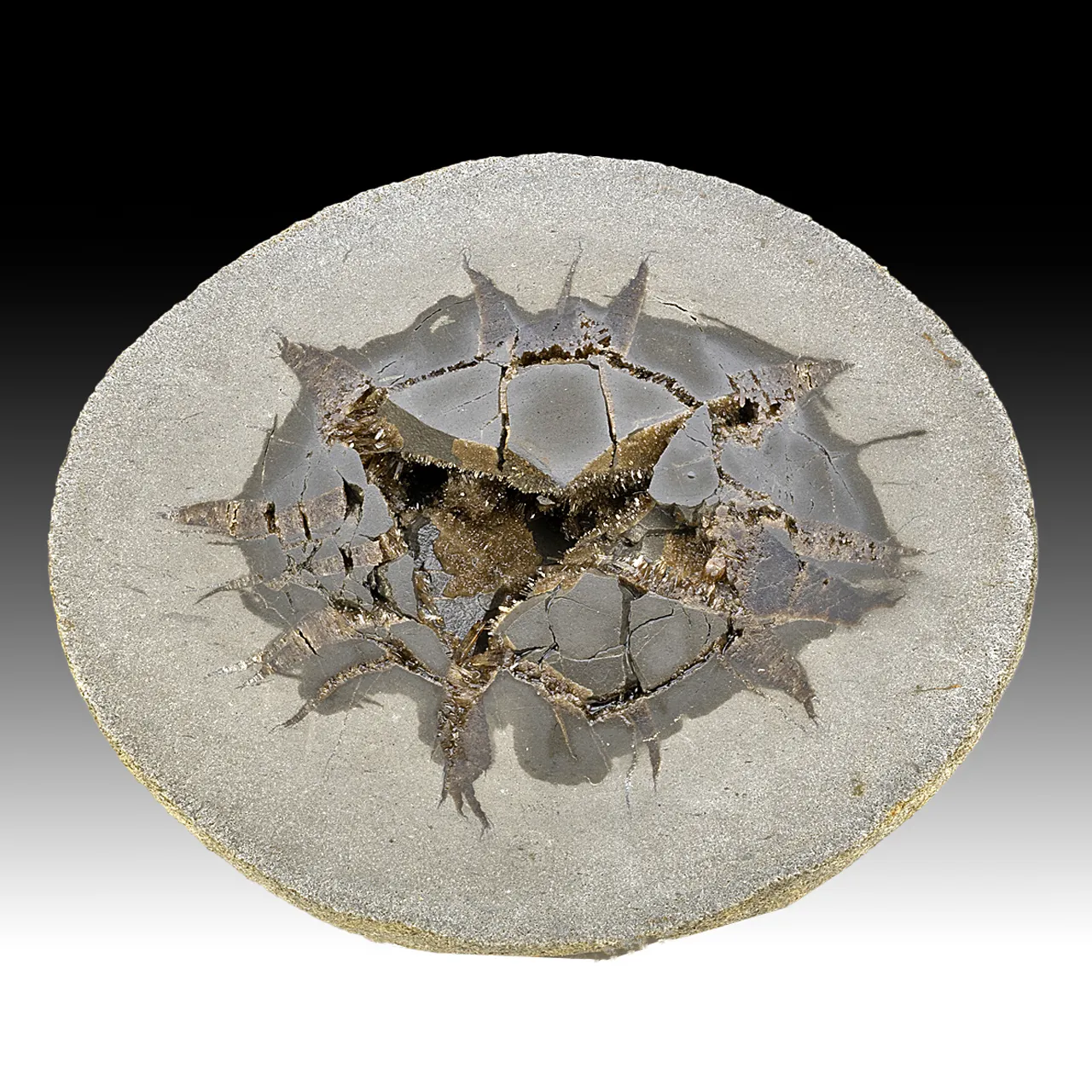 Barite - image 1