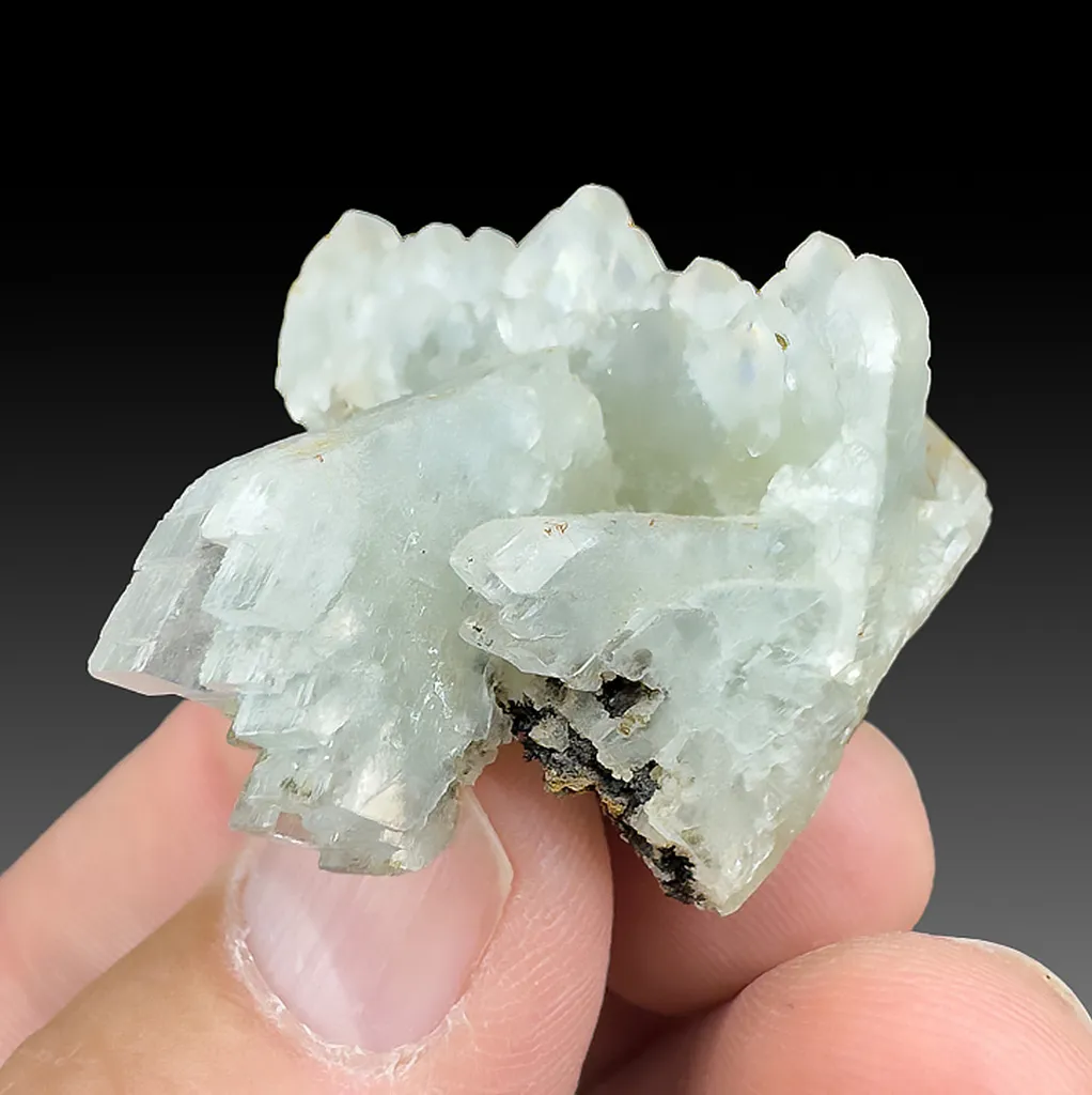 Barite image