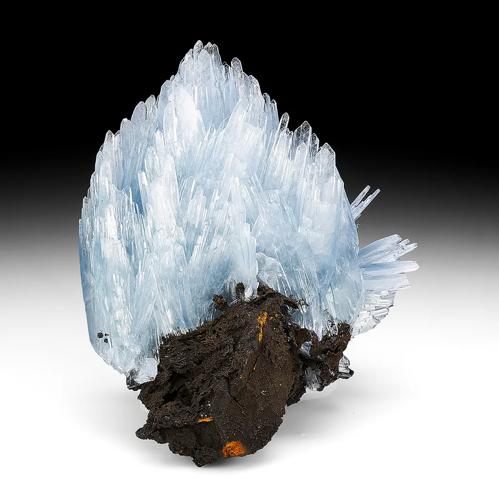Barite image