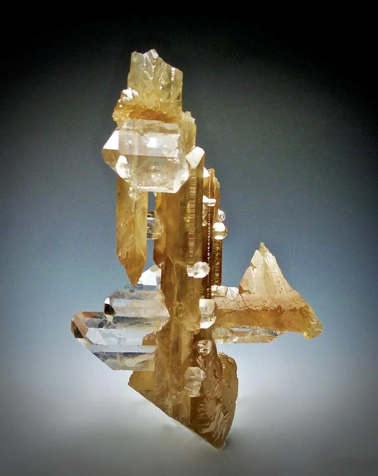 Barite image