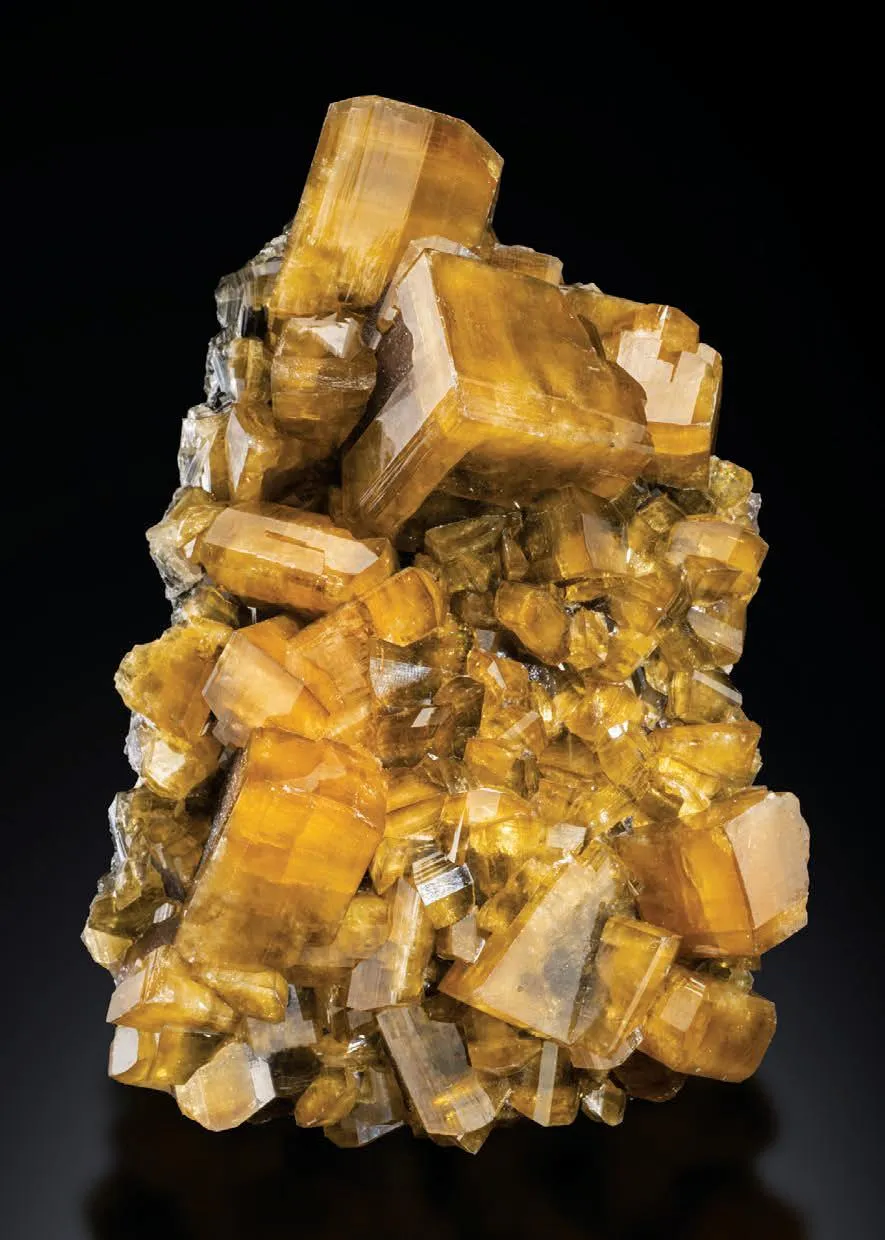 Barite - image 1