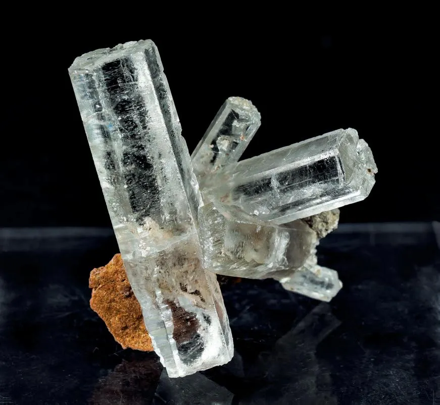 Barite image