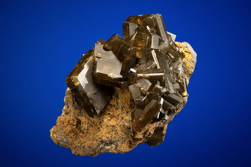 Barite - image 3