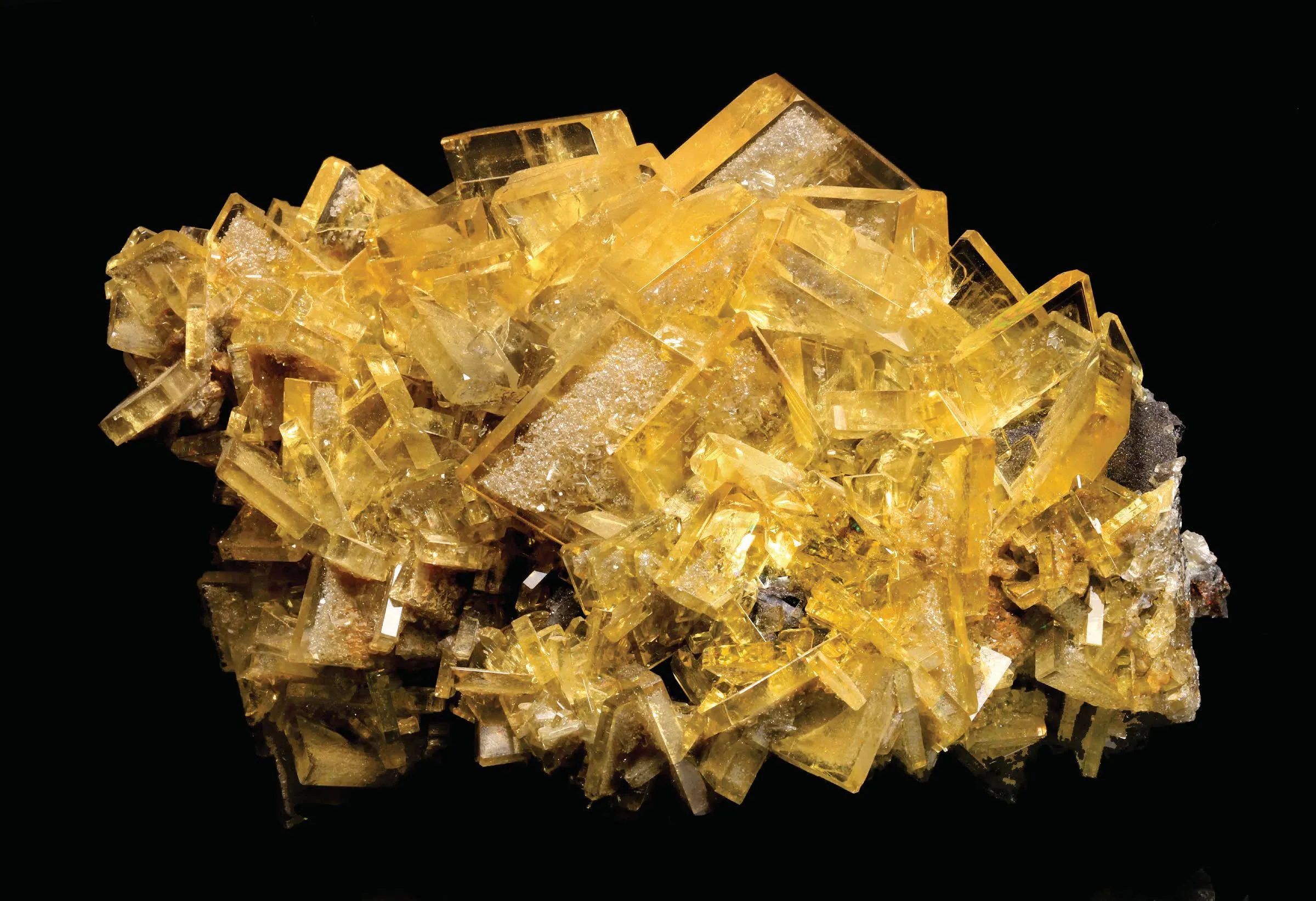 Barite - image 1