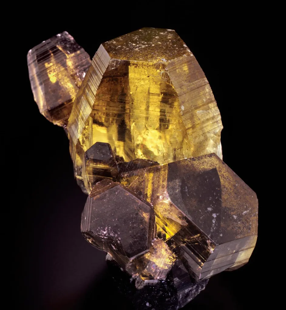 Barite image