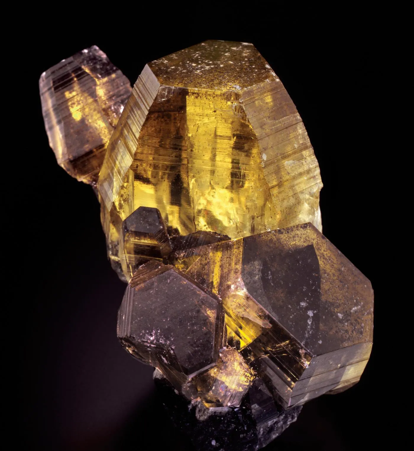 Barite - image 1