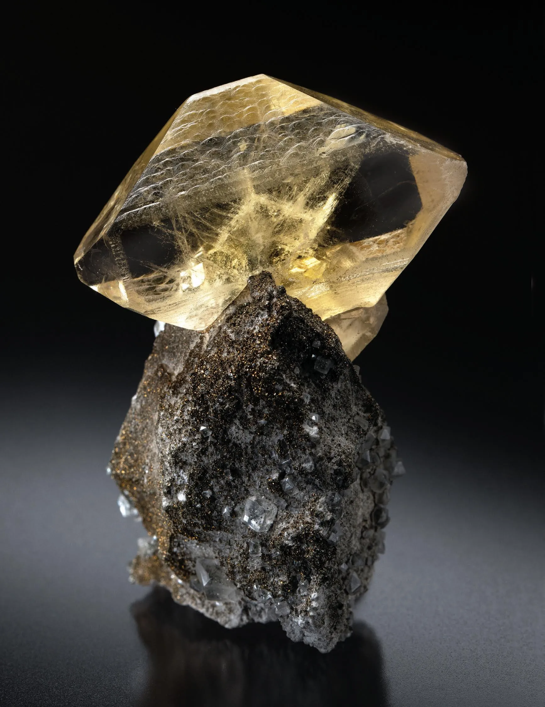 Barite - image 1
