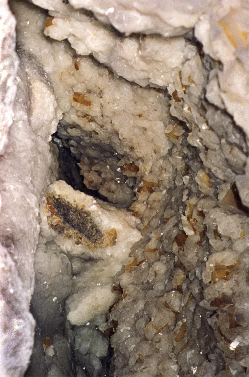Barite - image 1