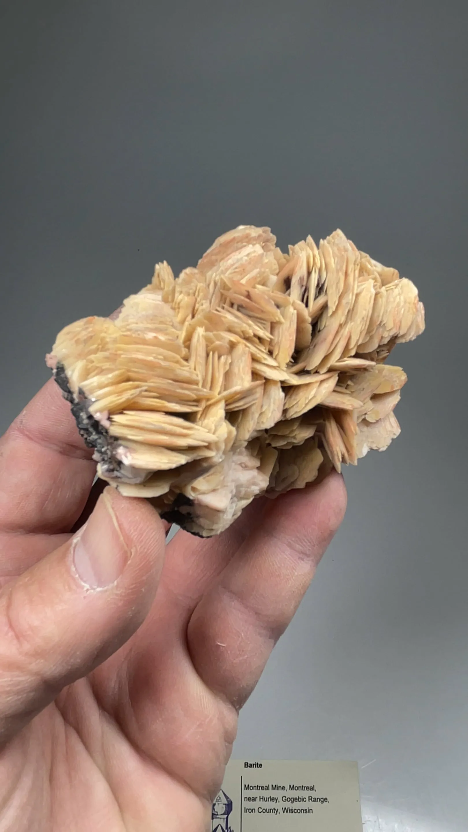 Barite - image 2