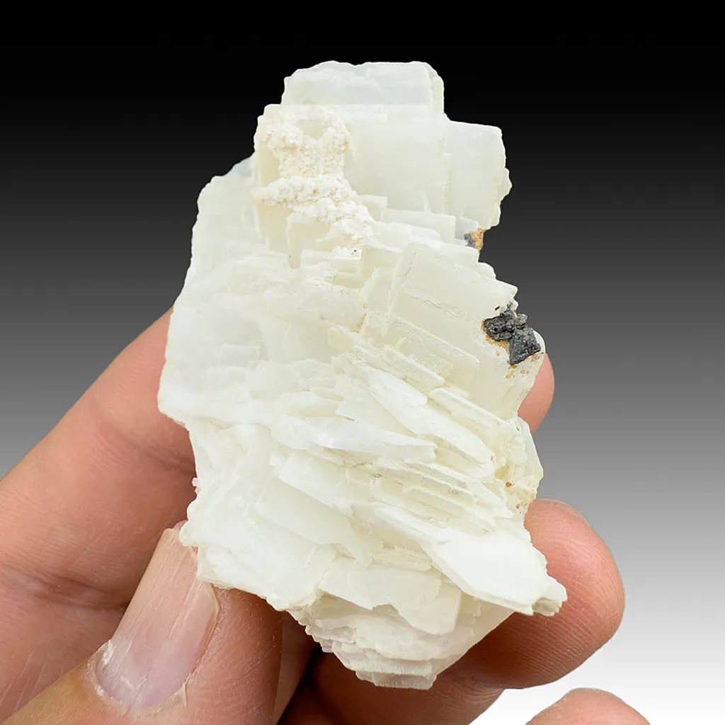 Barite image
