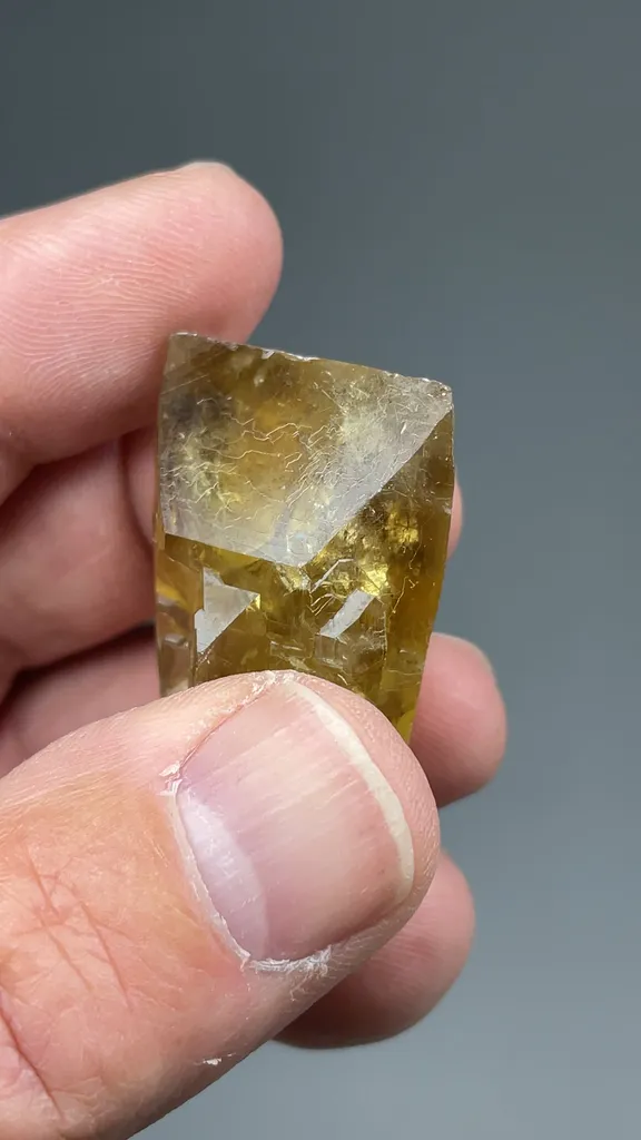 Barite - image 2