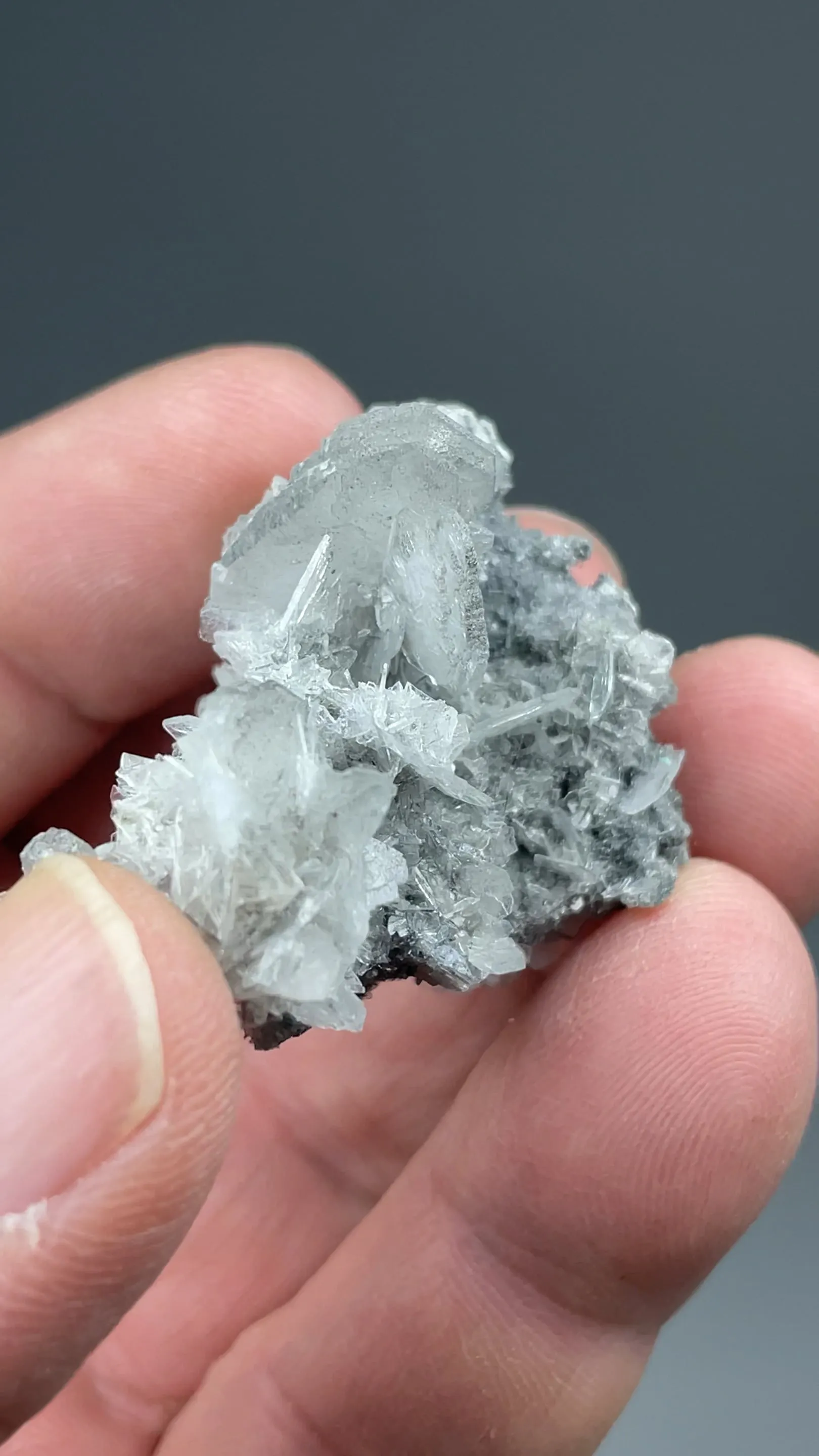 Barite - image 2