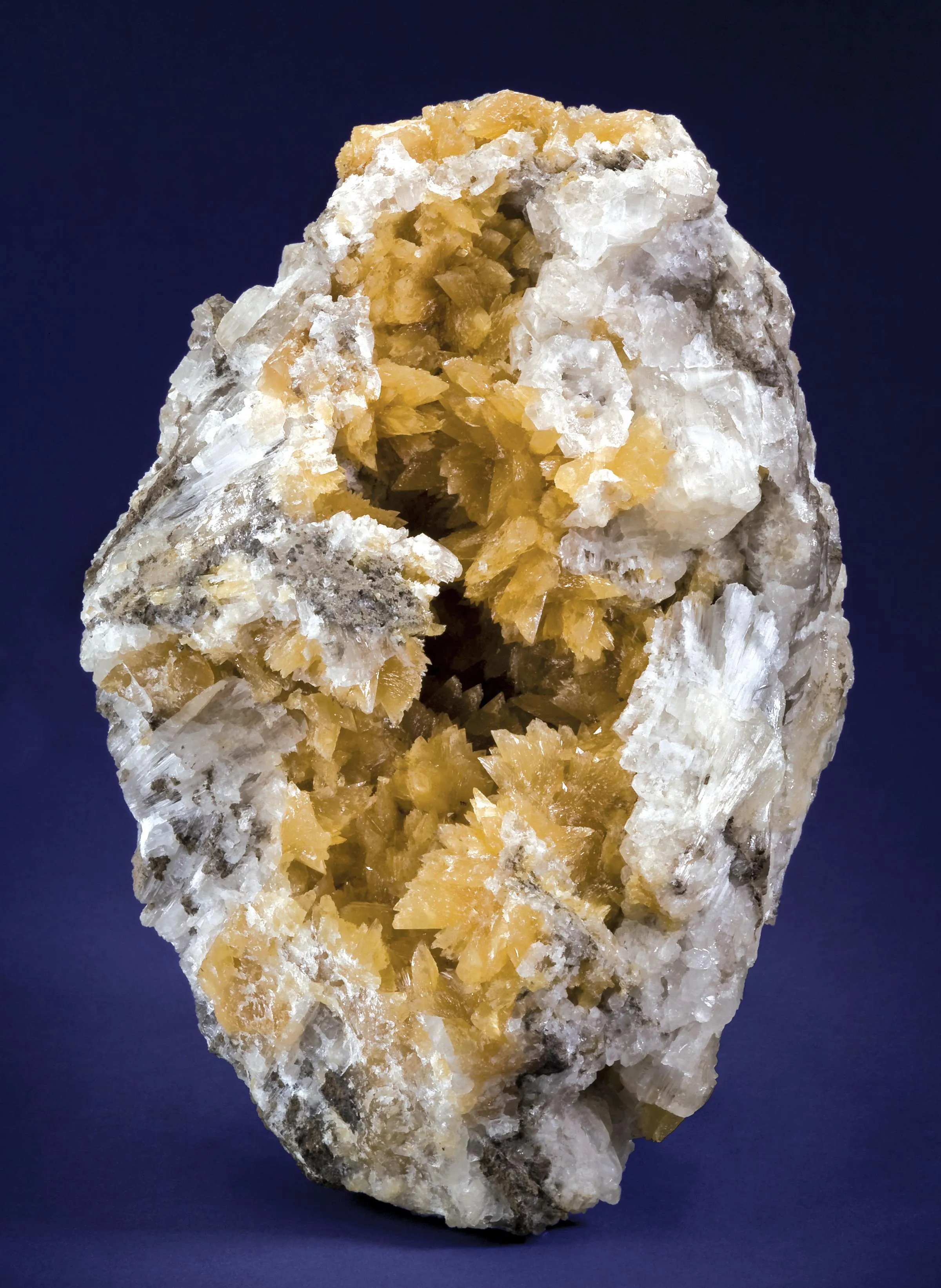 Barite - image 1