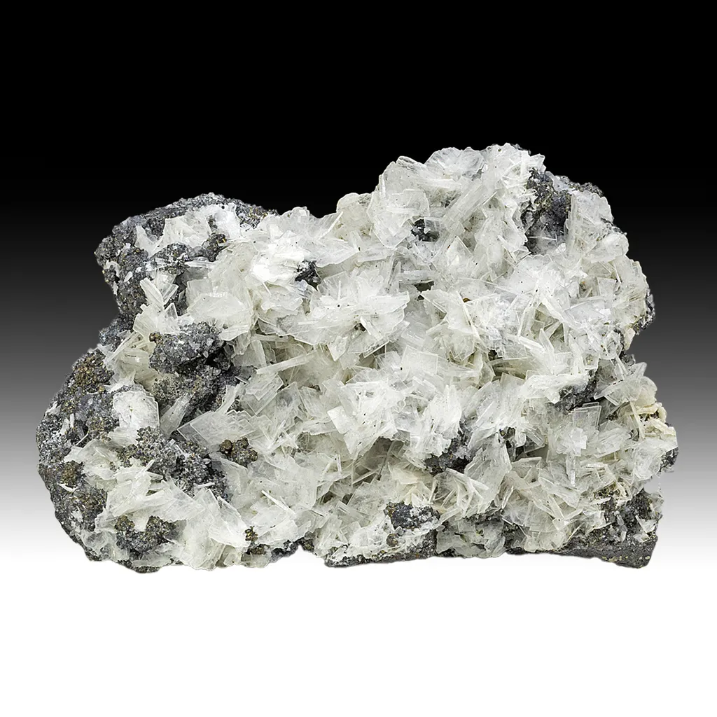 Barite image