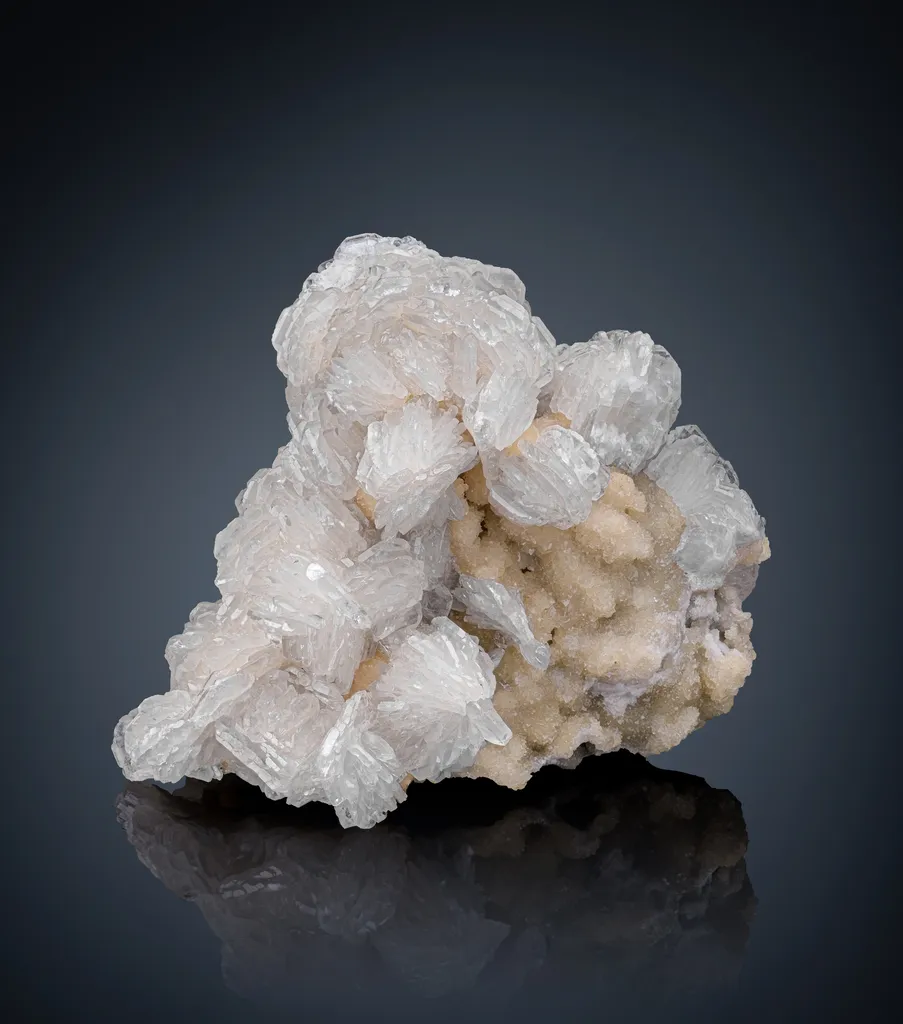 Barite