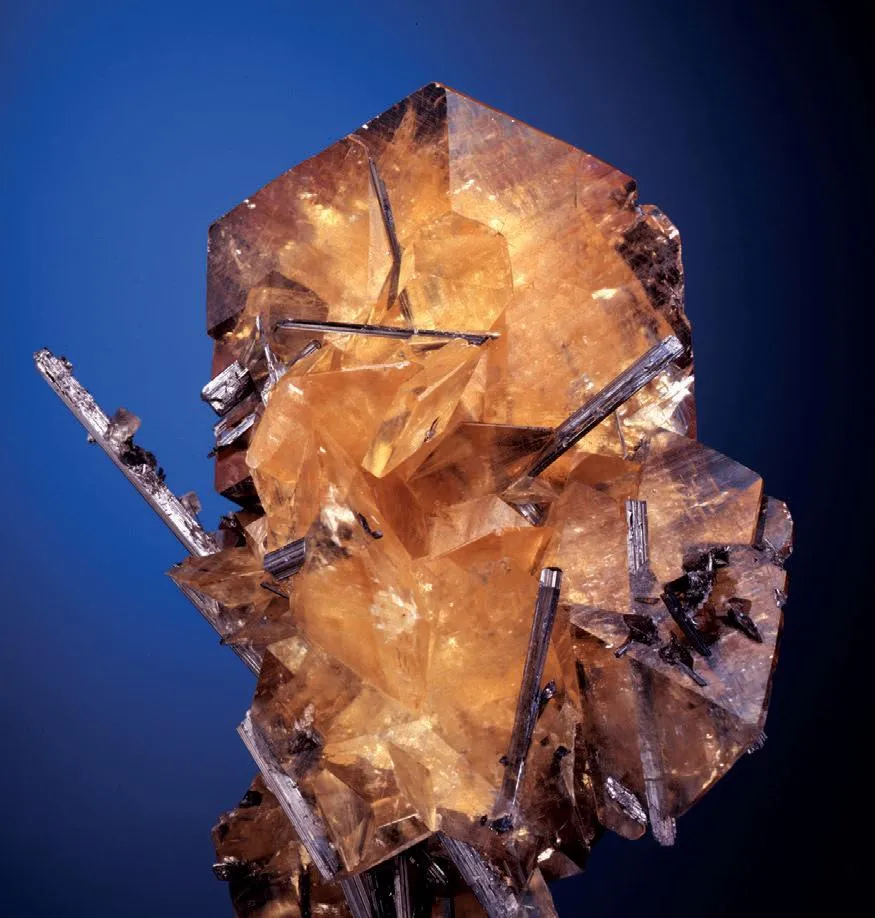 Barite - image 1