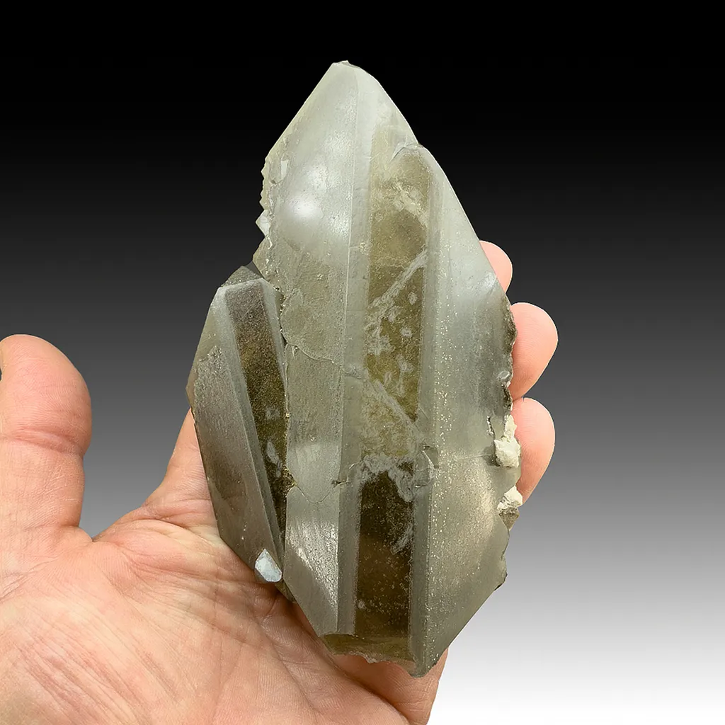 Barite image
