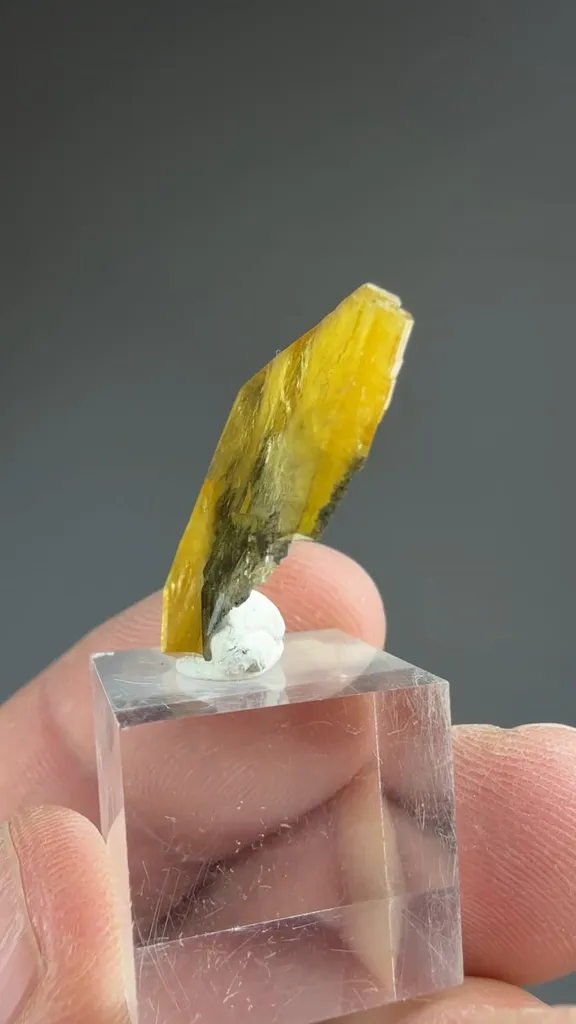 Barite - image 2