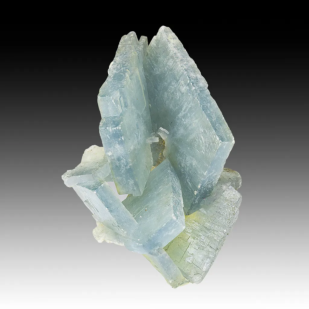 Barite image