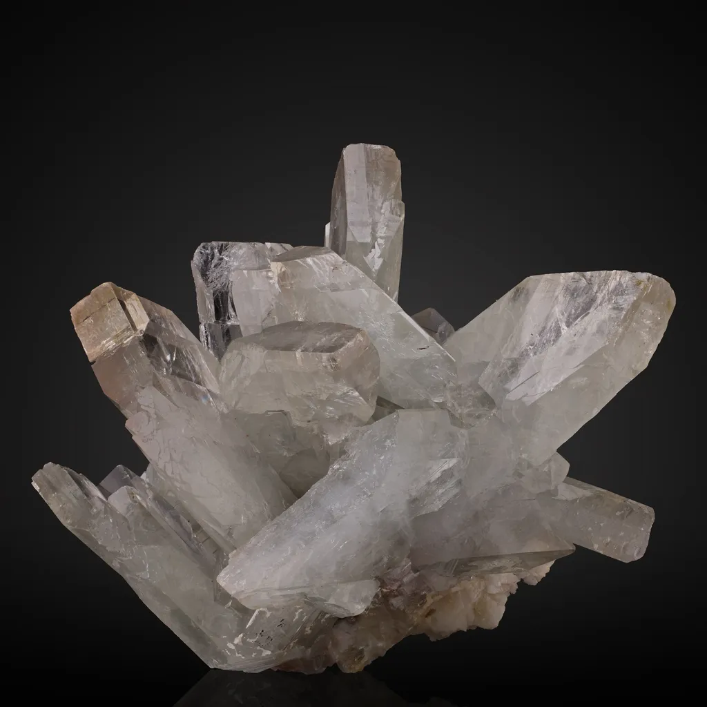 Barite image