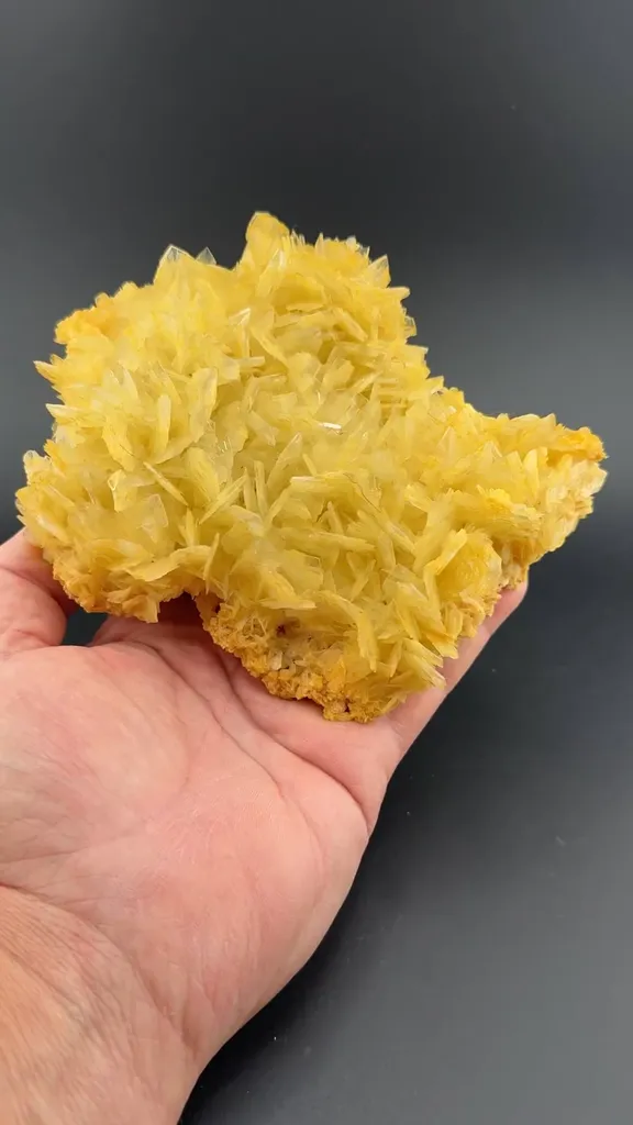 Barite image