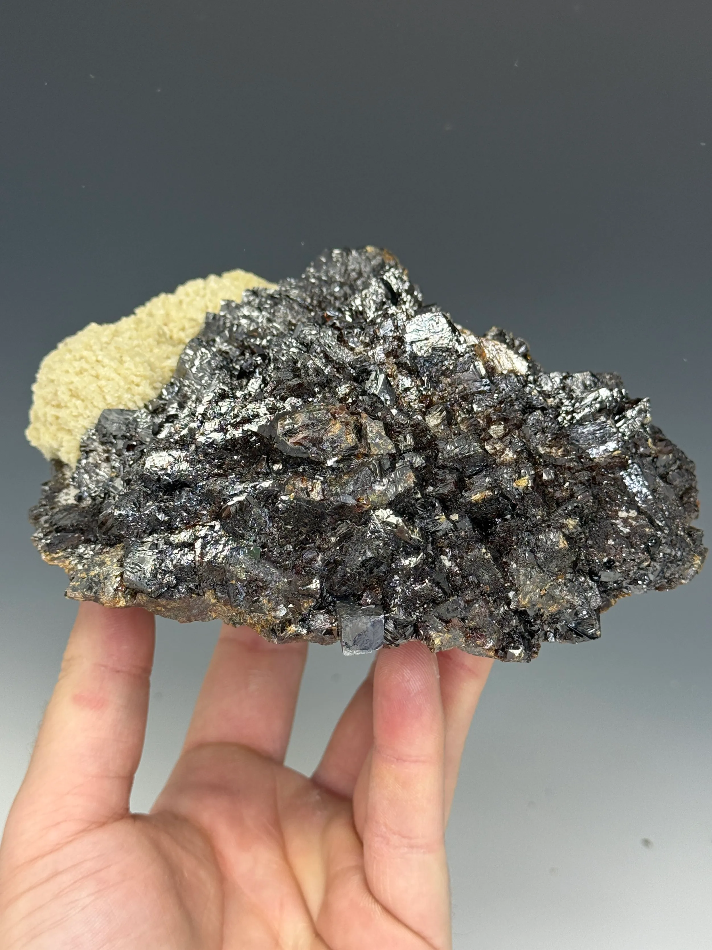 Barite - image 1