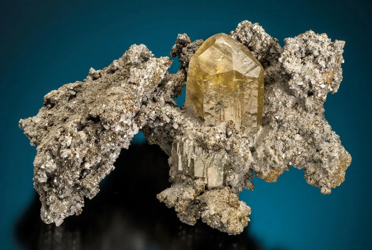 Barite - image 1
