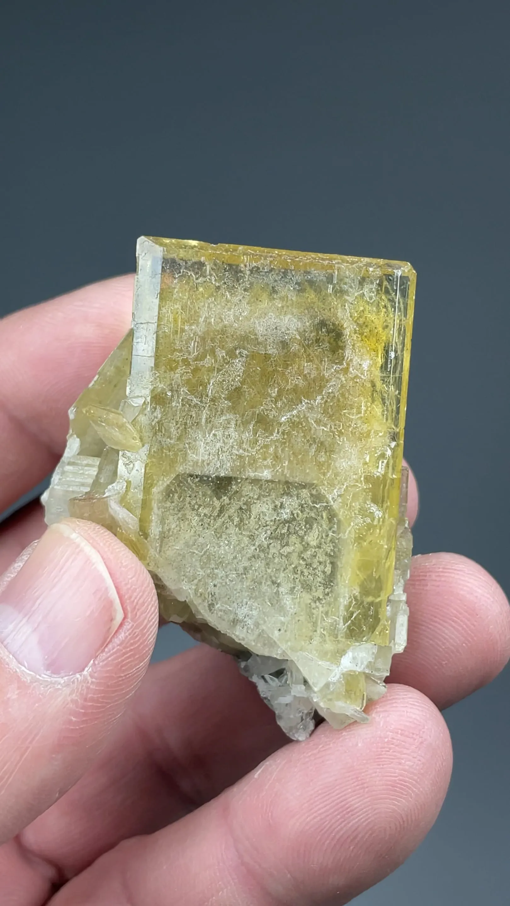 Barite - image 2