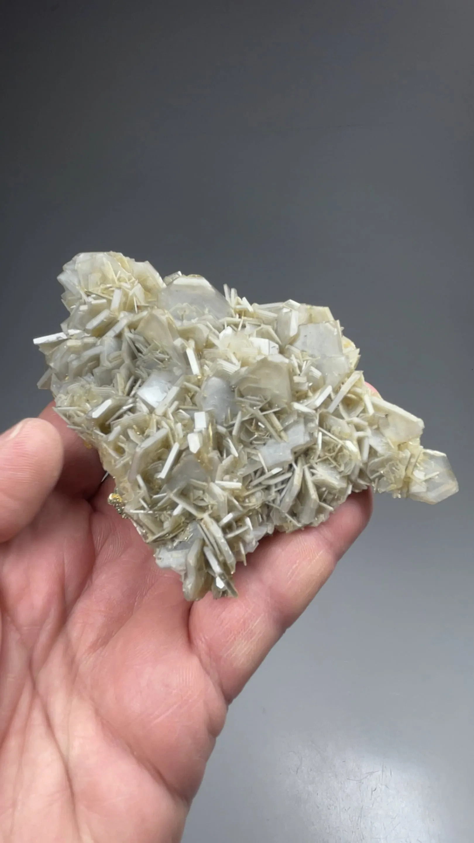 Barite - image 2