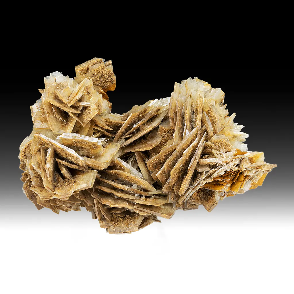 Barite image